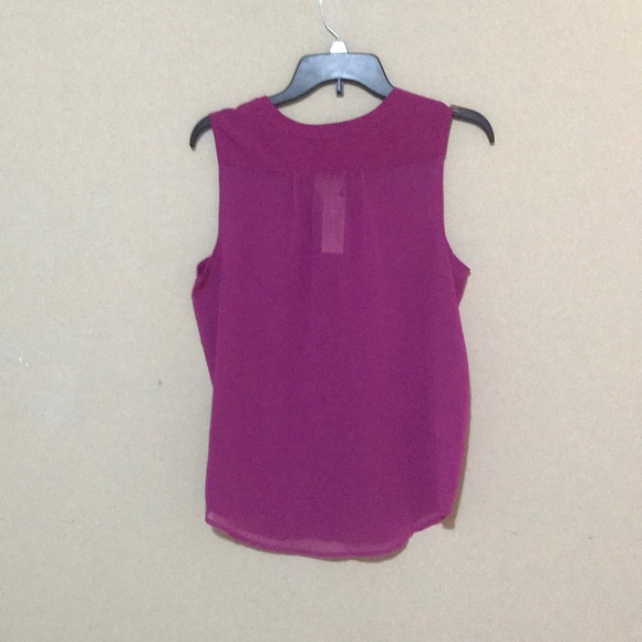 ☀️SLEEVELESS BLOUSE - Picture 4 of 4